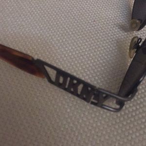Vintage DKNY Unisex Shades